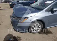 2025 Toyota COROLLA photo