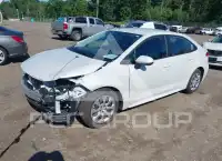 2025 Toyota COROLLA фото