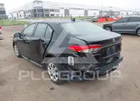 2025 Toyota COROLLA photo