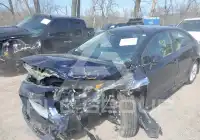 2025 Toyota COROLLA photo