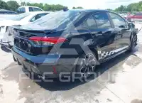 2025 Toyota COROLLA photo