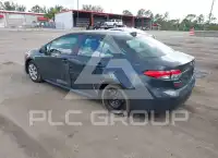 2025 Toyota COROLLA фото