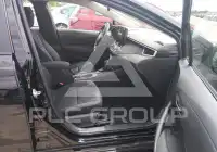 2025 Toyota COROLLA photo