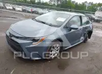 2025 Toyota COROLLA фото