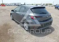 2025 Toyota COROLLA фото