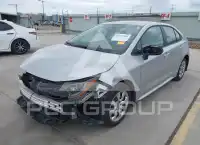 2025 Toyota COROLLA фото