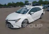 2025 Toyota COROLLA photo