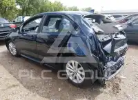 2025 Toyota COROLLA photo