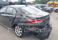 2025 Toyota COROLLA фото