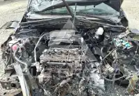 2025 Toyota COROLLA photo