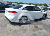 2025 Toyota COROLLA фото