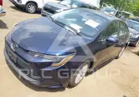 2025 Toyota COROLLA фото