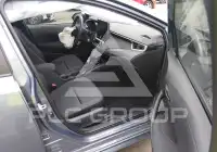 2025 Toyota COROLLA фото