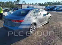 2025 Toyota COROLLA фото