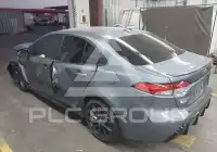 2025 Toyota COROLLA фото