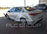 2025 Toyota COROLLA фото