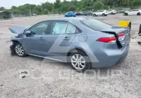2025 Toyota COROLLA photo