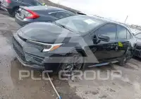 2025 Toyota COROLLA фото
