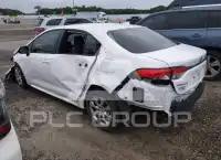 2025 Toyota COROLLA фото