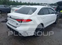 2025 Toyota COROLLA photo