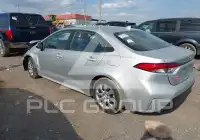 2025 Toyota COROLLA photo