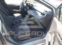 2025 Toyota COROLLA фото