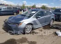 2025 Toyota COROLLA photo