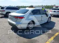 2025 Toyota COROLLA photo