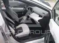 2025 Toyota COROLLA фото