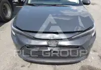 2025 Toyota COROLLA фото