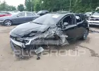 2025 Toyota COROLLA photo