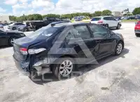 2025 Toyota COROLLA photo