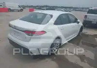 2025 Toyota COROLLA photo