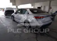 2025 Toyota COROLLA фото