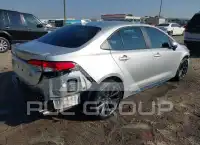 2025 Toyota COROLLA фото