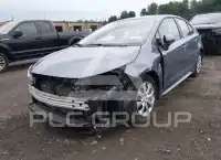 2025 Toyota COROLLA фото