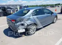 2025 Toyota COROLLA photo