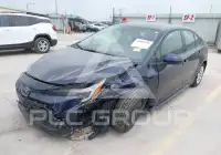 2025 Toyota COROLLA фото