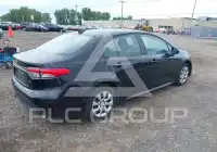2025 Toyota COROLLA фото