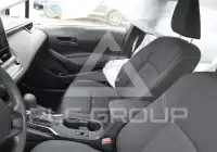 2025 Toyota COROLLA photo
