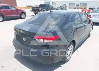 2025 Toyota COROLLA фото