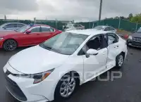 2025 Toyota COROLLA photo
