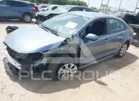2025 Toyota COROLLA фото