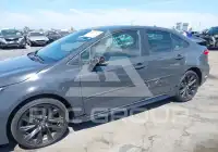 2025 Toyota COROLLA photo
