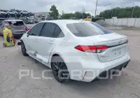 2025 Toyota COROLLA photo