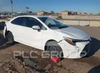 2025 Toyota COROLLA photo