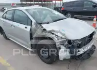 2025 Toyota COROLLA фото