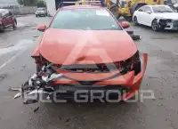 2025 Toyota COROLLA photo