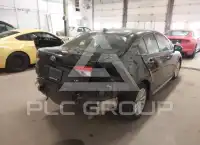 2025 Toyota COROLLA photo