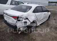 2025 Toyota COROLLA фото